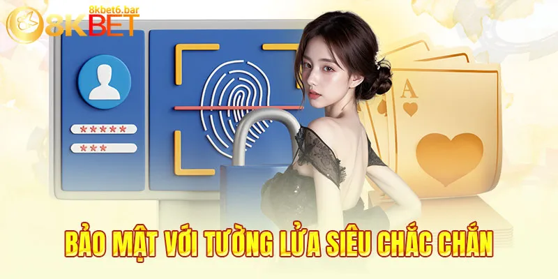 Hệ thống bảo mật dữ liệu đa lớp an toàn