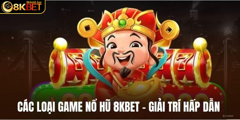 Hấp dẫn người chơi với thư viện game nổ hũ đa dạng