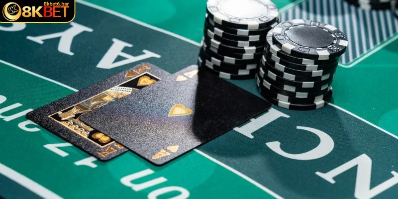 Mẹo chơi Blackjack đơn giản từ cao thủ chuyên nghiệp