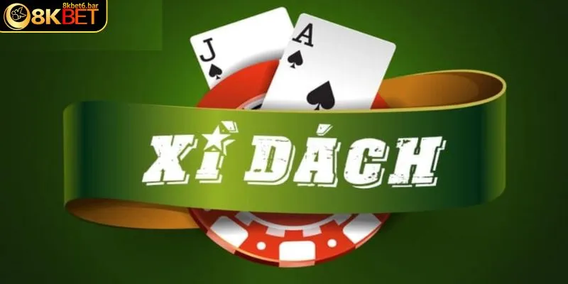 Tìm hiểu về game bài xì dách